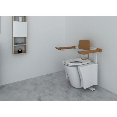 CE certified Toilet lift