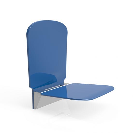 slow close shower seat