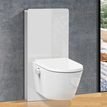 OEM Electronic smart toilet