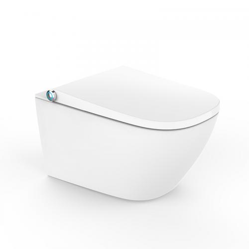 OEM electric bidet toilet