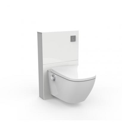 Geberit monolith cabinet cistern