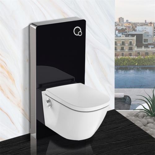 great smart toilet