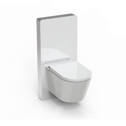 electric bidet seat