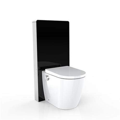 CE certificate electric bidet seat