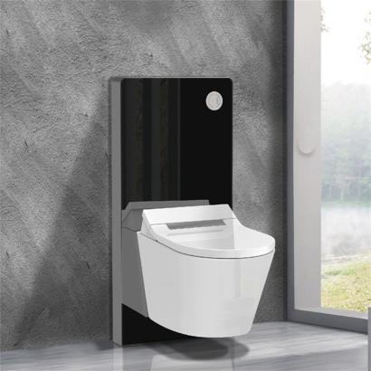 electric bidet seat intelligent function toilet