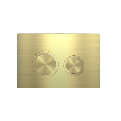Actuator Flush Plate