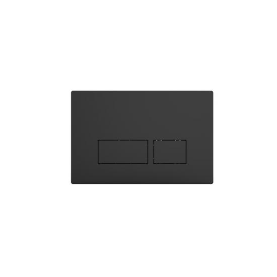 concealed cistern flush plate