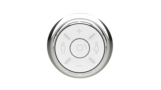 smart toilet