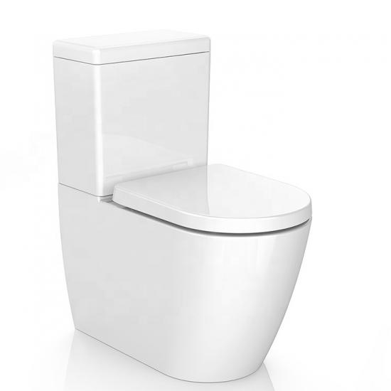 smart toilet