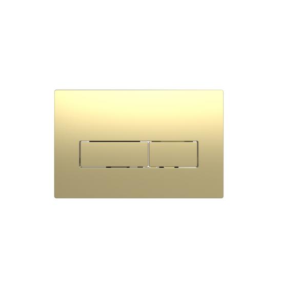 Flush Plate Button