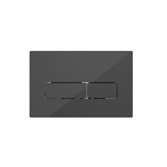 Flush Plate Button