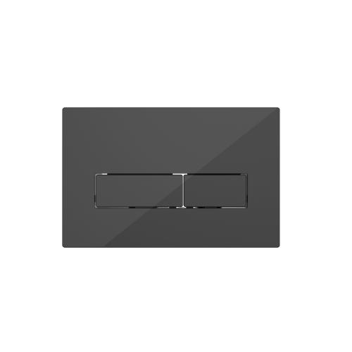 Flush Plate Button