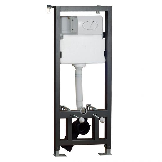 concealed cistern