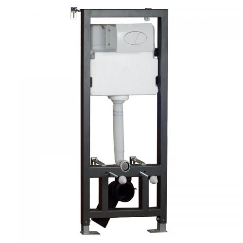 concealed cistern