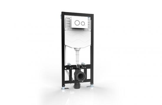 concealed cistern