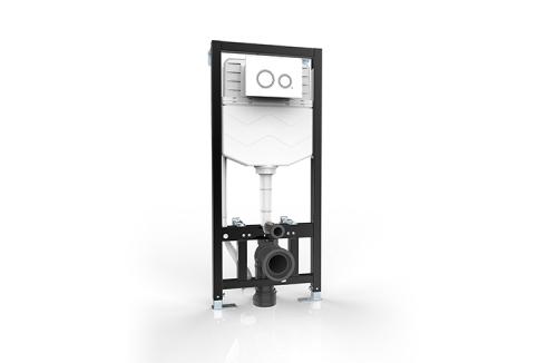 concealed cistern