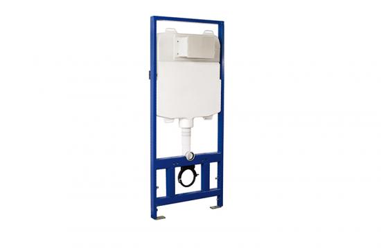 concealed cistern