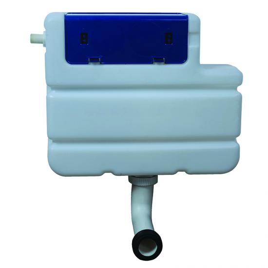 concealed cistern