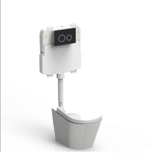 concealed cistern
