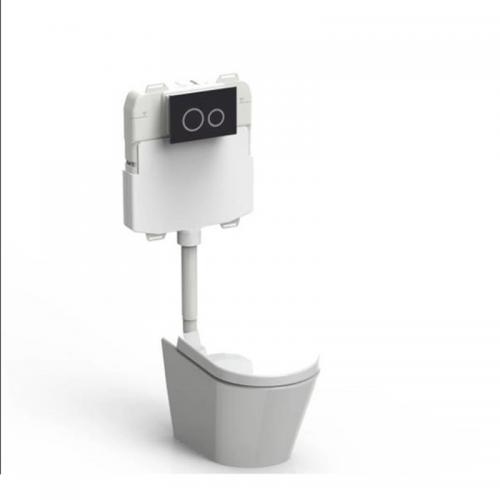 concealed cistern
