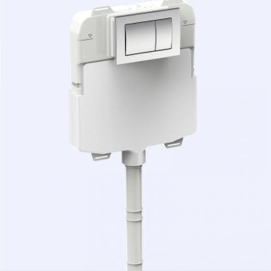 concealed cistern