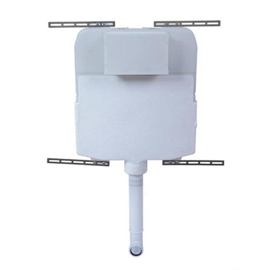 concealed cistern