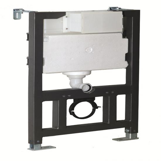 concealed cistern
