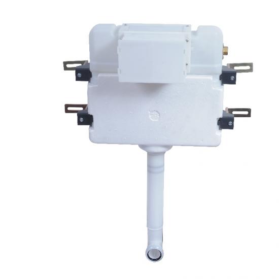 concealed cistern