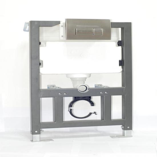 concealed cistern