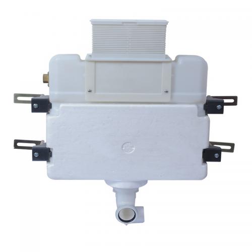 concealed cistern