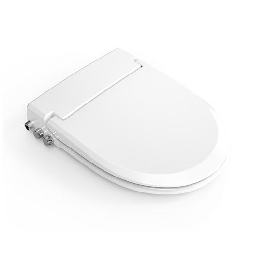 non electric bidet toilet seat