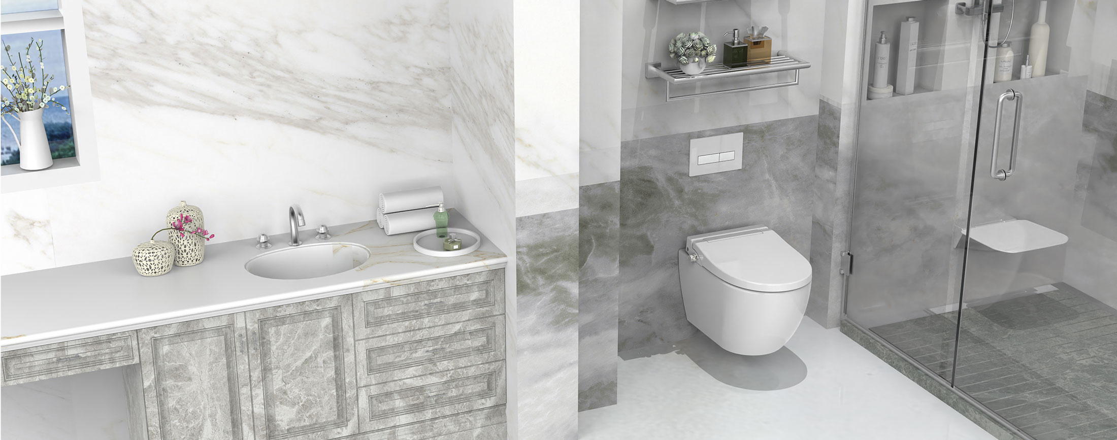 Smart Toilet Seat Manufacturer