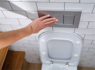 How to Fix a Toilet Flush Button in 10 Easy Steps