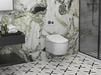 Smart Bidet Toilet Seats: Eco-Conscious Innovation Meets Smart Hygiene – Your Ideal Solution for Homes & Businesses