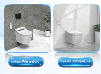 Smart Toilet Lids: Make Every Use a Delight and Solve Hygiene and Cleaning Problems  