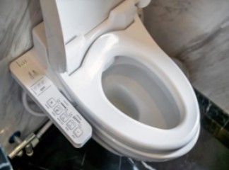 A Heated Toilet Seat will be Your Favorite Hotel Amenity