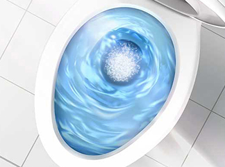 Why is your toilet making noise?
