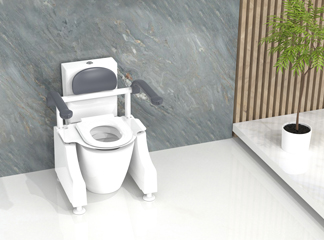 Oceanwell Elderly-Friendly Products