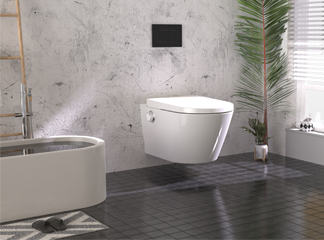 What Is a Smart Toilet and How Does It Work? A Complete Guide for European Homes