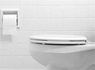 Why are Toilets Ceramic or Porcelain?