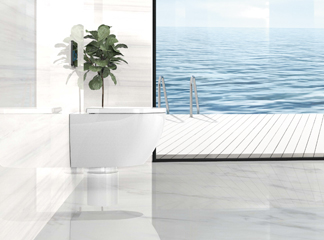 Rimless Toilets: The Game-Changer for Your Bathroom—Here’s Why You Need One