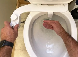 Is a Bidet Attachment Suitable for Me?