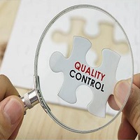 Oceanwell  Bidet Quality Control System