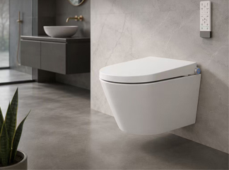 Smart Toilet OEM Export to Europe: The Complete Certification Guide for 2026