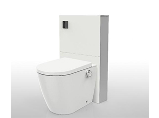 Why is cleaning of toilet cistern important?