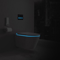 Intelligent bidet funtion list