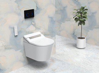 Oceanwell Smart Toilet Seat Cover