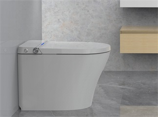 Do Electronic Bidet Seats Increase the Height of the Toilet?