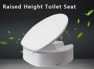 Oceanwell Raised Toilet Seat: Complete Guide to Comfort & Safety