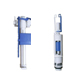 Fill & Flush Valves